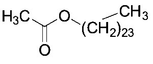 Tetracosyl Acetate