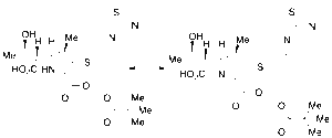 4,7-seco-Tebipenemoic Acid Pivoxil