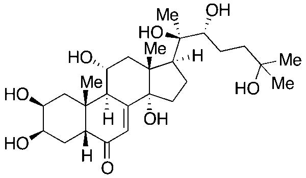 Turkesterone