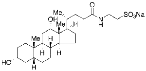 Taurodeoxycholic Acid Sodium Salt