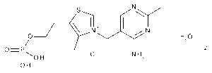 Thiamine Monophosphate Dihydrate
