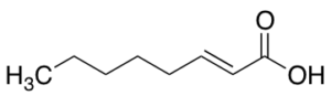 trans-2-Octenoic Acid
