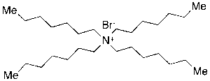 Tetraheptylammonium Bromide