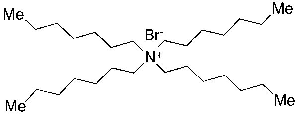Tetraheptylammonium Bromide