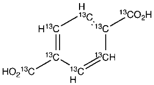 Terephthalic Acid-13C8