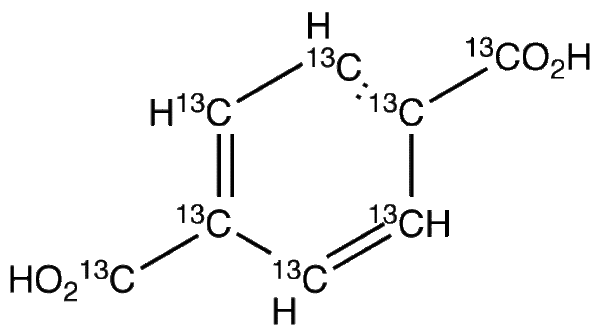 Terephthalic Acid-13C8