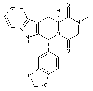 cis-Tadalafil