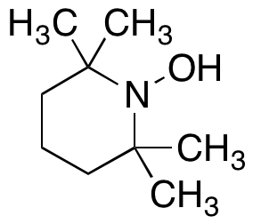 2,2,6,6-Tetramethyl-1-hydroxypiperidine(May Contain up to 20% Water)