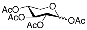 1,2,3,4-Tetra-O-acetyl-D-xylopyranose