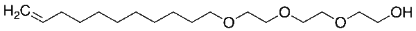 3,6,9-Trioxaeicos-19-en-1-ol