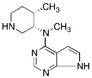 Tofacitinib impurity N