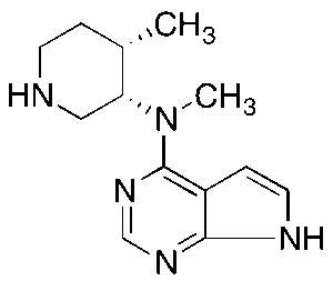 Tofacitinib impurity N