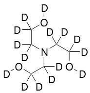 Triethanolamine-d15