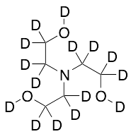 Triethanolamine-d15