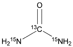 Urea-13C,15N2