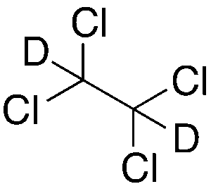 1,1,2,2-Tetrachloroethane-d2