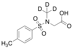 Tosylsarcosine-d3