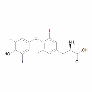 D-Thyroxine