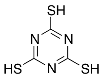 Trithiocyanuric Acid