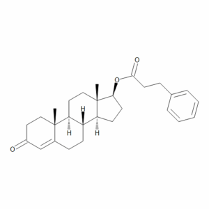 Testosterone 17-Phenylpropionate