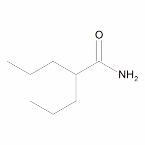 Valpromide