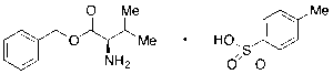 D-Valine Benzyl Ester p-Toluenesulfonate
