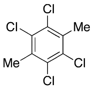 2,3,5,6-Tetrachloro-p-xylene