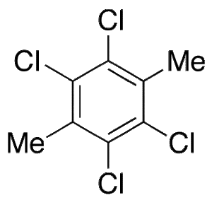 2,3,5,6-Tetrachloro-p-xylene