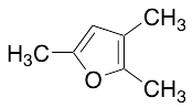 2,3,5-Trimethylfuran