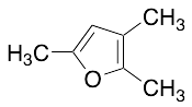 2,3,5-Trimethylfuran