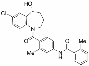 (R)-(+)-Tolvaptan