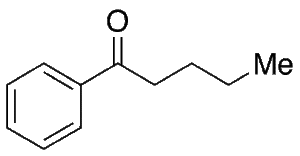 Valerophenone