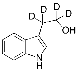 Tryptophol-d4