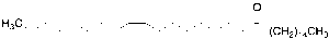 (Z)-Tritriacont-24-en-16-one