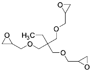 Trimethylolpropane Triglycidyl Ether (Technical Grade)