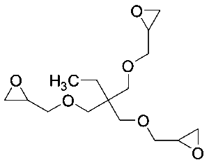 Trimethylolpropane Triglycidyl Ether (Technical Grade)