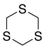1,3,5-Trithiane