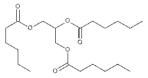 Tricaproin (>90%)
