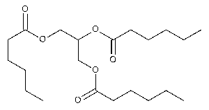 Tricaproin (>90%)