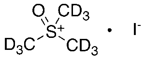 Trimethylsulfoxonium-d9 Iodide