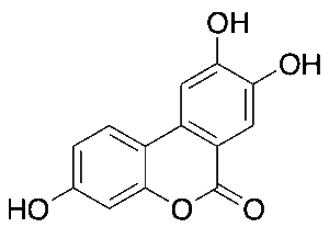 Urolithin C