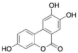 Urolithin C