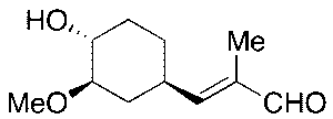Tacrolimus Methyl Acryl Aldehyde