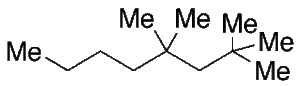 2,2,4,4-Tetramethyloctane
