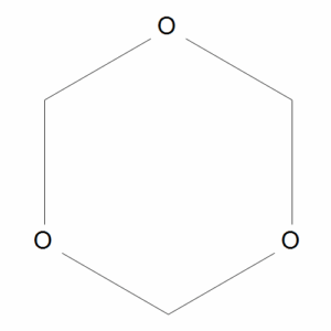 1,3,5-Trioxane