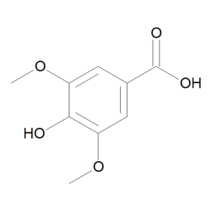 Syringic Acid
