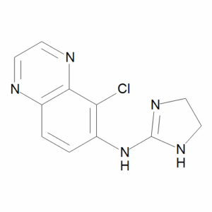 5-Desbromo, 5-Chloro Brimonidine