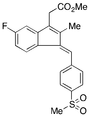 Sulindac Sulfone Methyl Ester