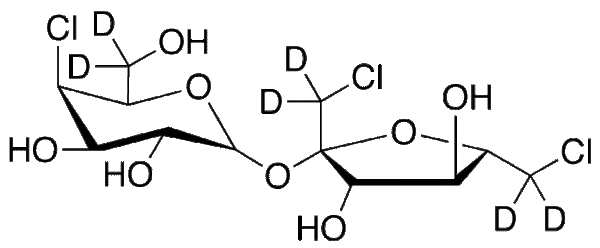 Sucralose-d6