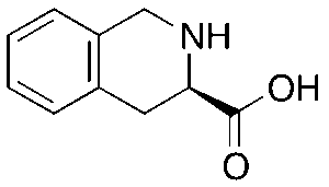 (R)-1,2,3,4-Tetrahydroisoquinoline-3-carboxylic Acid